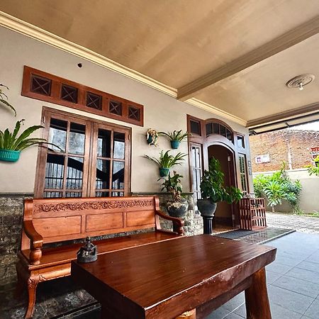 Hostel Good Feeling Ijen Banyuwangi Banyuwangi  Zewnętrze zdjęcie