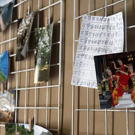 Hostel Good Feeling Ijen Banyuwangi Banyuwangi  Zewnętrze zdjęcie