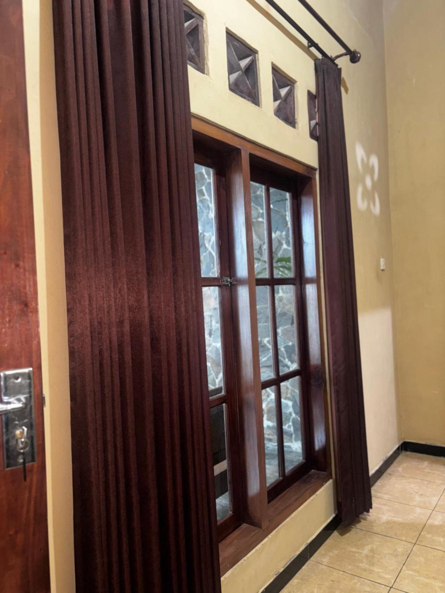 Hostel Good Feeling Ijen Banyuwangi Banyuwangi  Zewnętrze zdjęcie