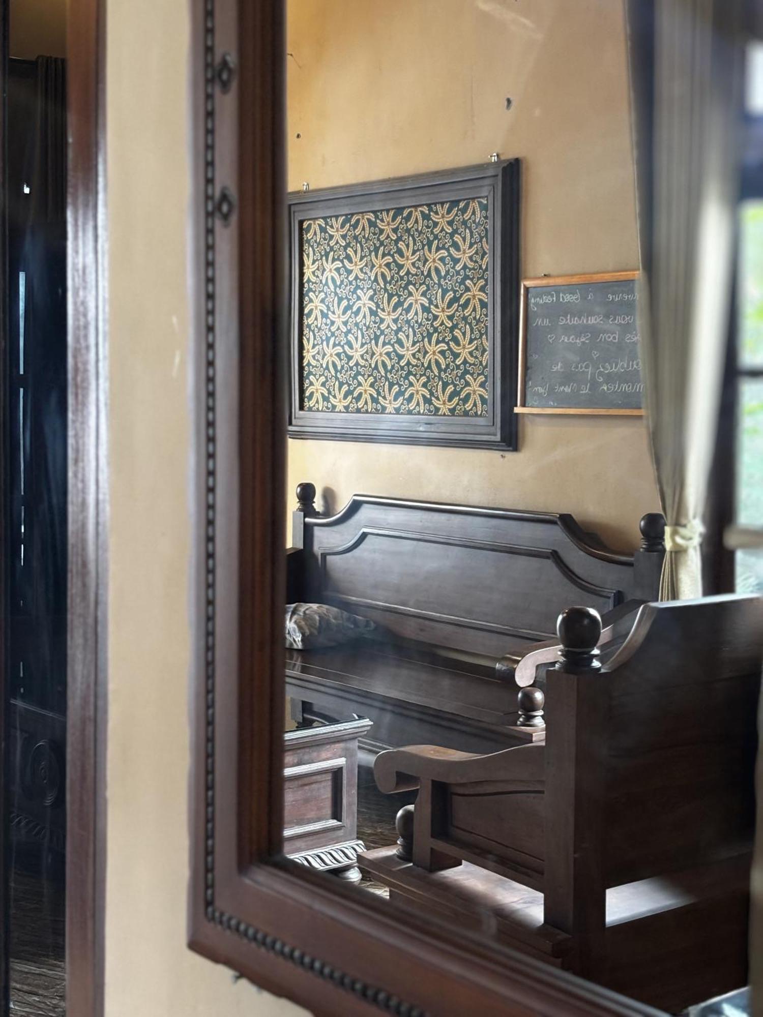 Hostel Good Feeling Ijen Banyuwangi Banyuwangi  Zewnętrze zdjęcie